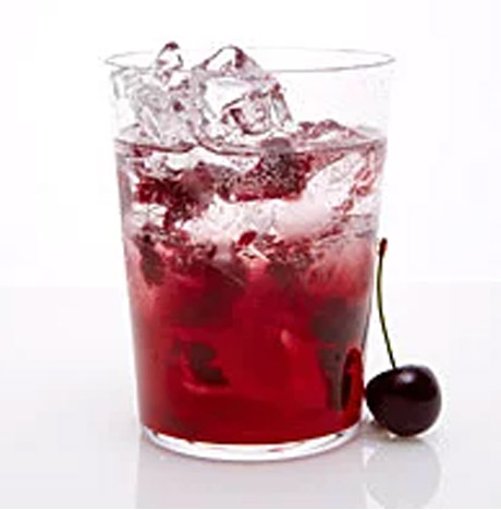 cherry-vaso